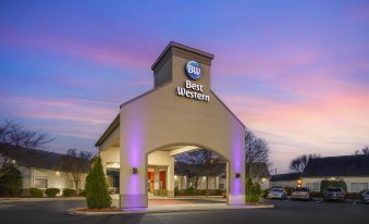 Best Western Carlisle