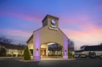 Best Western Carlisle Hotels in Middlesex Township