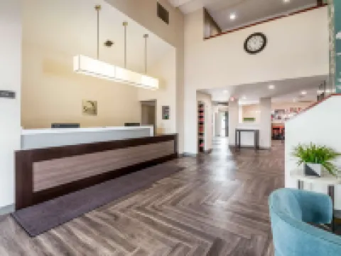 Sleep Inn & Suites Rehoboth Beach Hoteles en Lewes