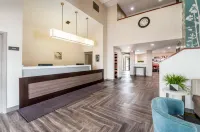 Sleep Inn & Suites Rehoboth Beach Hotels in Lewes
