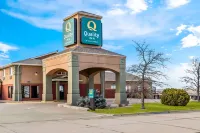 Quality Inn Sidney I-80 - Pet friendly