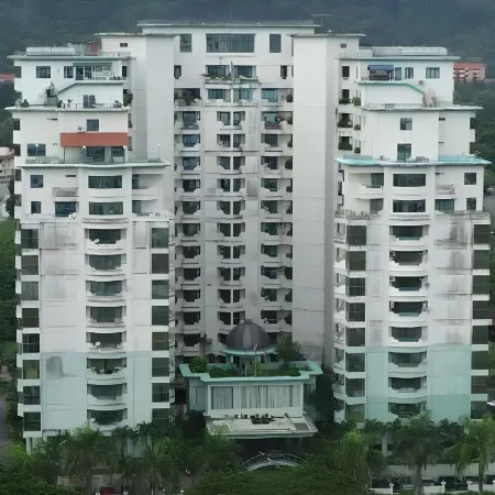 Holiday Apartment at Kondo Istana