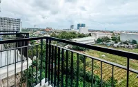 Luxe City Studio Hideaway