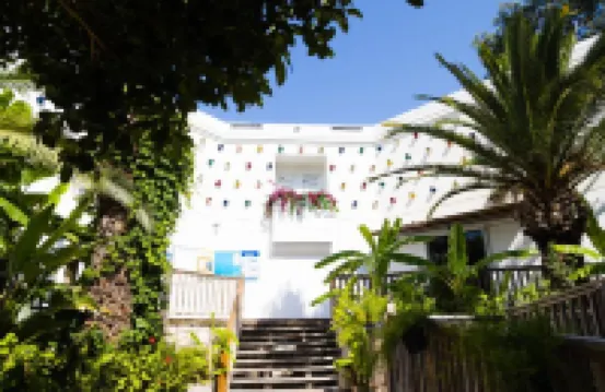 Very Chic Bodrum Adult Only