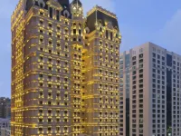 โรงแรม รอยัล โรส อาบูดาบี เคอริโอ คอลเลกชัน บาย ฮิลตัน โรงแรมใกล้คาลิดียะห์มอลล์