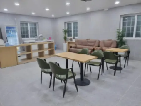 통영 호텔 라온 통영 호텔