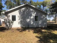 Walnut River's Edge Guesthouse - El Dorado