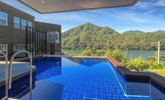 Gapyeong River Sky Pension