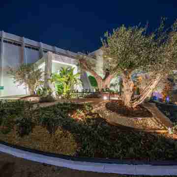 MarSenses Rosa del Mar Hotel & Spa Hotel Exterior