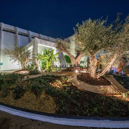 MarSenses Rosa del Mar Hotel & Spa