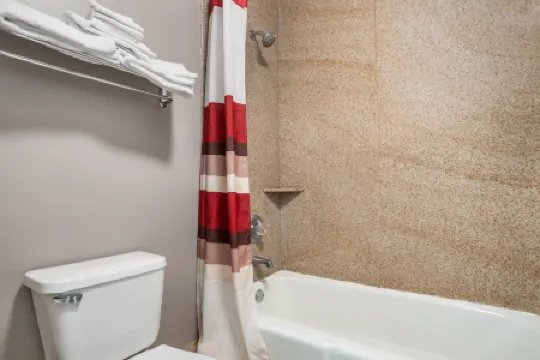 Red Roof Inn Montgomery - Midtown