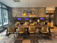 XO Hotels Park West - 4 estrellas