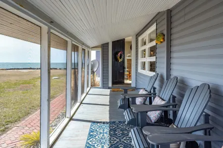 Home of the Terrapin King