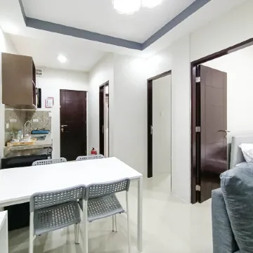 Manzil Anilao Cosy 2 Bedroom Apartment U2