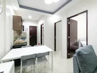 Manzil Anilao Cosy 2 Bedroom Apartment U2