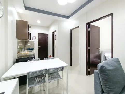 Manzil Anilao Cosy 2 Bedroom Apartment U2
