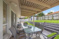 Wakerley Family Home Hotel di Tingalpa