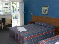 Waterview Motel Maclean فنادق في Maclean