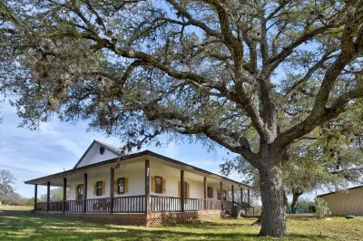 Serenity at Cypress Mill