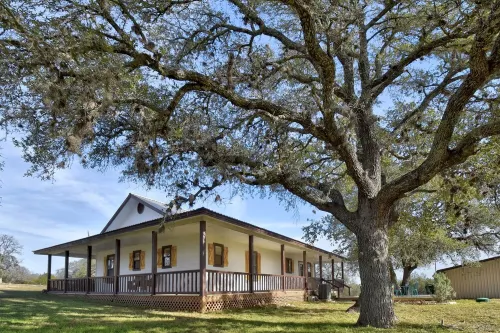 Serenity at Cypress Mill