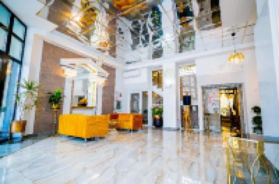 โรงแรม Guci