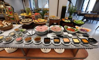 LCV Muine Resort