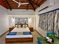 Tathastu Pench Hotels in Kohka