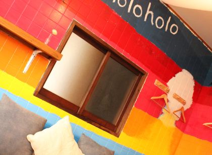 ゲストハウス ホロホロ 石垣島