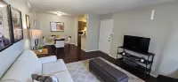 Charming 1 - bedroom apartment in welcoming Texas City