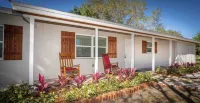 Modern Farmhouse Retreat – Heated Pool & Close to Beaches!