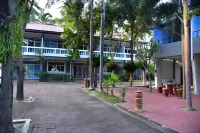 Ban Krut Resort Hotel di Bang Saphan