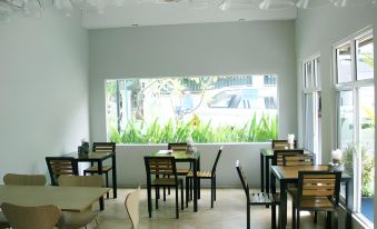 Cozy Boutique Hotel