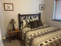 Pioneer Mountain Cabins - Cabin 2