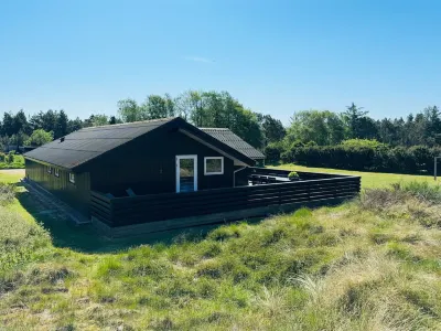 "Ilsi" - 1.5km from the Sea