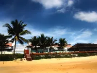 Cahy Praia Hotel - Beach