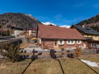 Elisabeth فنادق في 