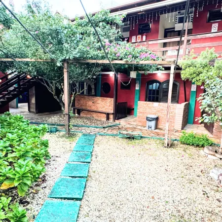 Pousada Vila d' Itália
