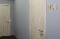 Lokatsiya Hotel