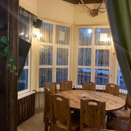 Aruchat Mini-Hotel