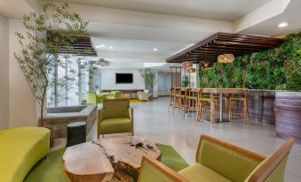 Condado Palm Inn San Juan, Tapestry Collection by Hilton