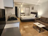 İlya Apart 2 Hotels in Yali Mahallesi