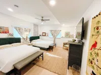 Eagle's Nest Guest House IV - Less than 2 Miles to Sand Valley - 12 beds!