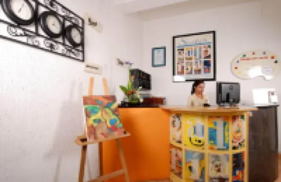 Hotel & Suites Galeria