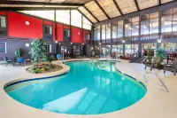 Fireside Inn & Suites West Lebanon - Pysäköinti