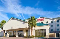 Hilton Garden Inn El Paso Airport Hotels in El Paso
