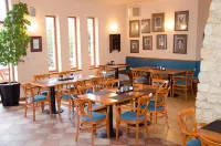 Hotel U Milína - Quầy bar