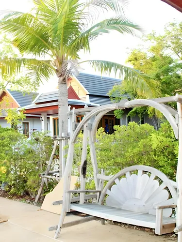 รูปภาพของบ้านไทยทิพย์รีสอร์ท