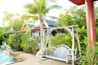 Ban Thaithip Resort -  Casas de vacaciones