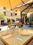 Hotel Pozzo di Borgo - breakfast