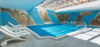 Villa Side Hotel - pantai
